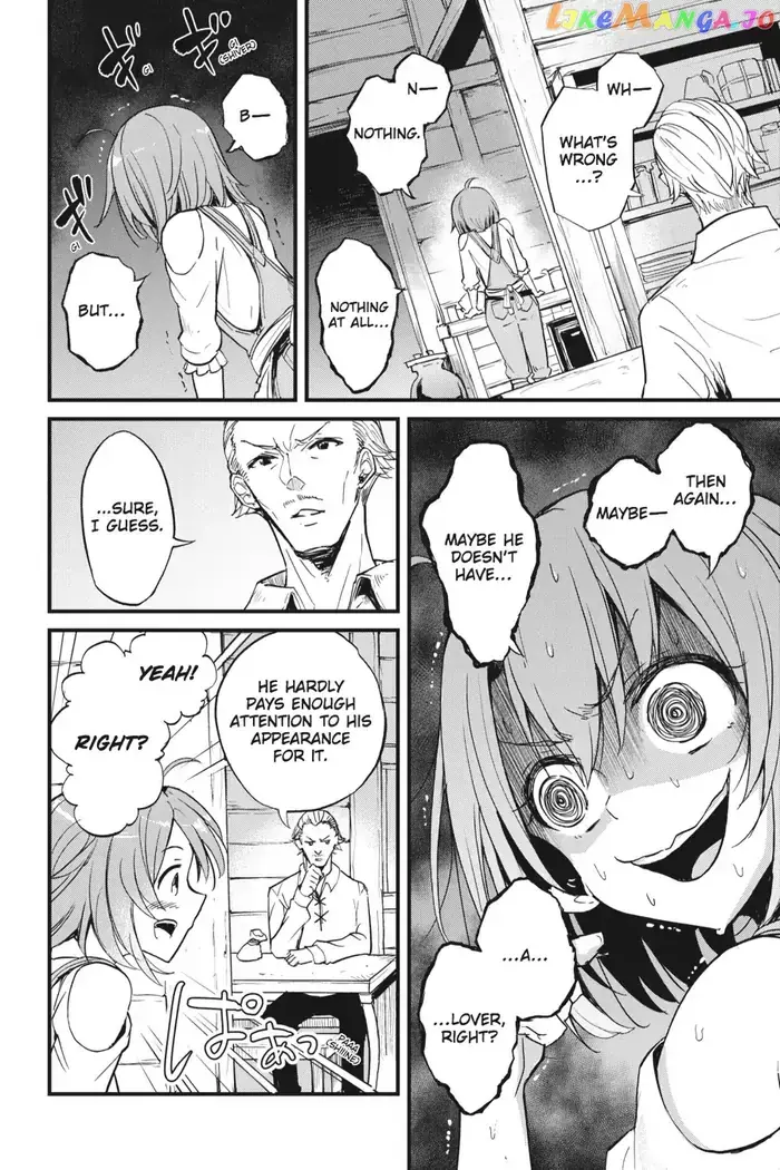 Goblin Slayer: Side Story Year One Chapter 24 image 11_optimized_optimized
